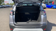 Vauxhall Crossland 1.2 Turbo [130] Elite Edition 5dr Auto Petrol Hatchback